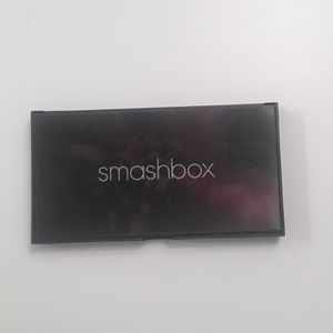 smashbox cover shot eye palette